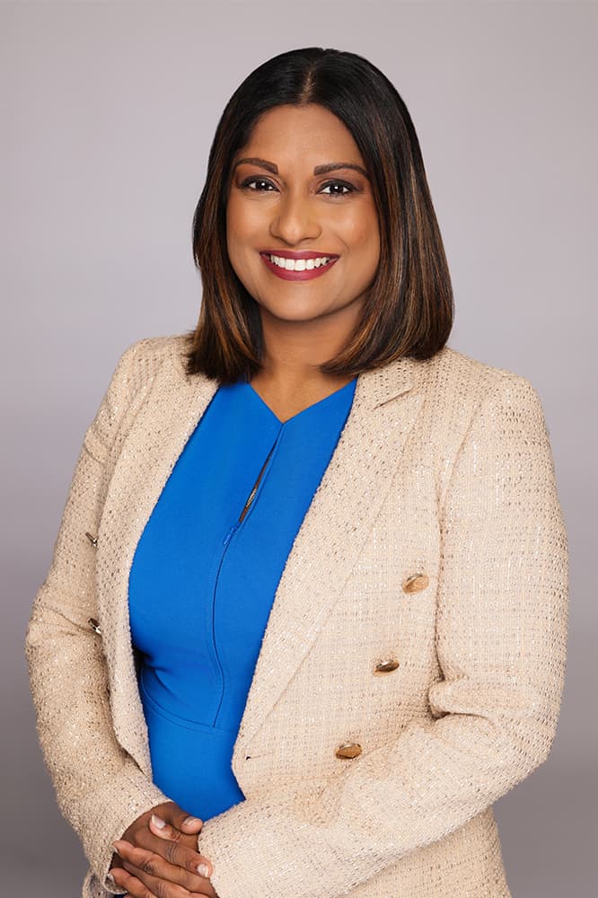 Dr. Dulanthi Tudawe